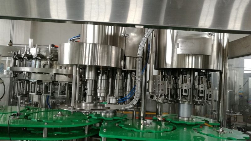 乳品设备选材不对，整条产线白费