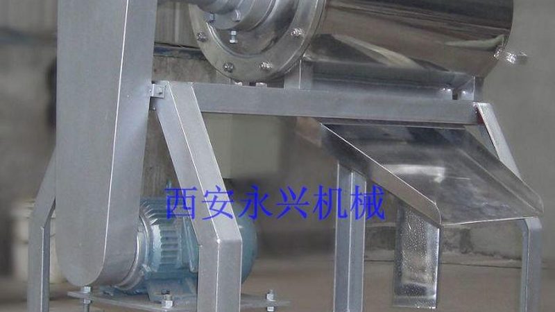 果蔬加工设备定制公司