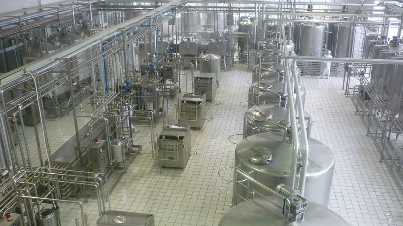 冷冻设备选型误区：制冷量越大越好吗