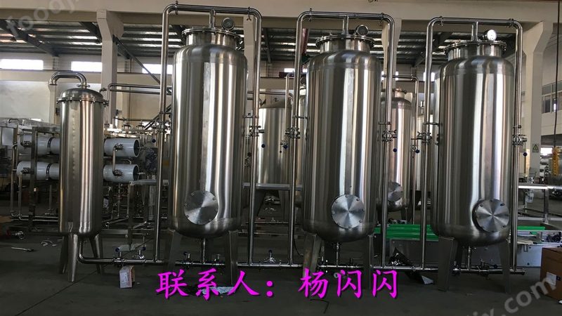 食品包装机维护保养方法步骤