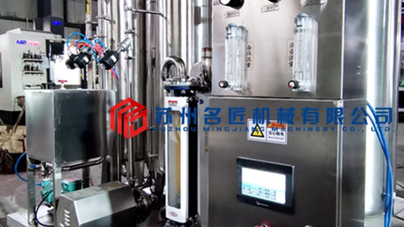 果蔬分拣清洗机操作规程：关键步骤与注意事项