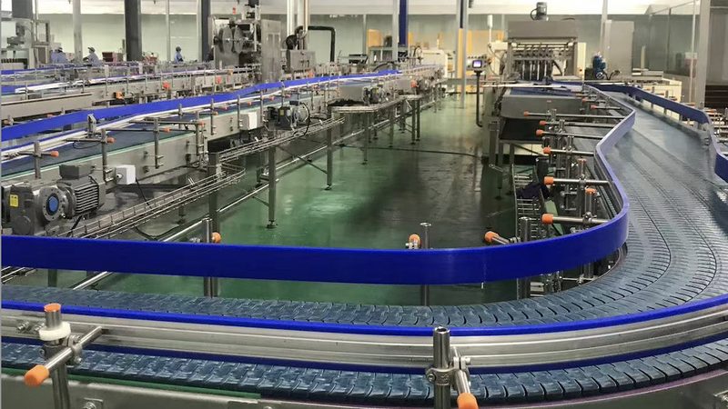肉类加工设备环保标准解读：绿色生产，守护舌尖安全