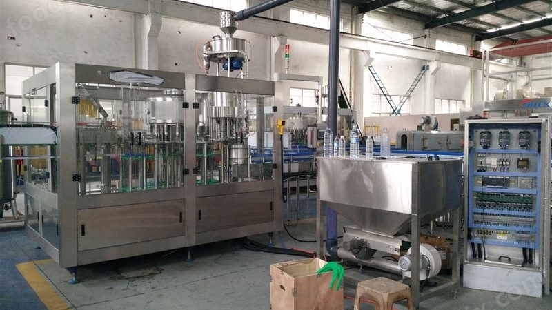 不锈钢不是唯一答案，肉类加工设备材质选对了吗