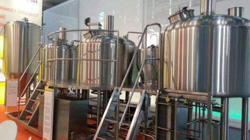 实验室冻干机使用前的关键检查项目解析