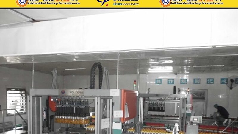 饮料无菌灌装设备：标准规范背后的秘密
