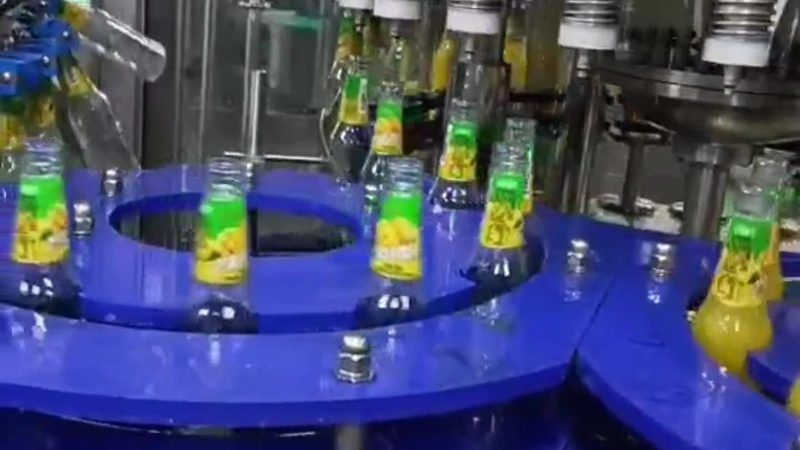 糖果机械操作方法和流程解析