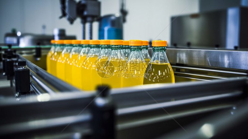 烘焙食品机械：揭秘其核心技术与选型要点**