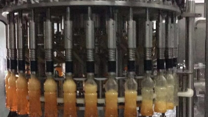 食品机械安装调试：那些容易被忽视的“隐形坑