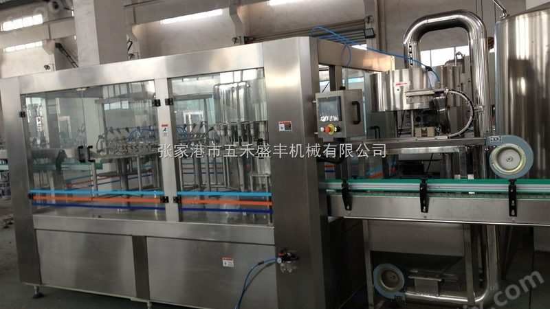 上海食品包装机材质要求：揭秘食品饮料行业的关键考量**