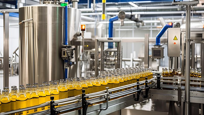 食品输送设备：揭秘其报价背后的考量因素