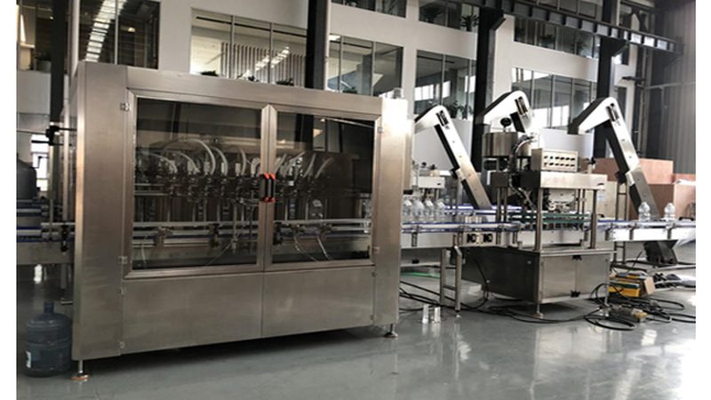 果蔬加工设备跟食品加工设备到底是不是一回事