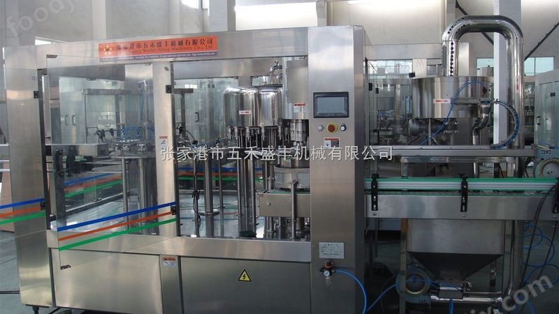 一条果蔬加工线，价格差三倍，问题出在哪