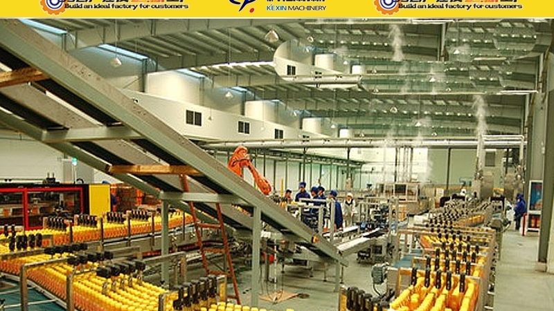 四川真空冷冻干燥机：揭秘其技术核心与选型要点**