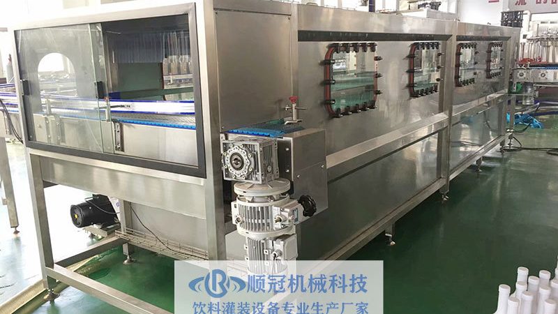 全自动食品机械型号哪家好