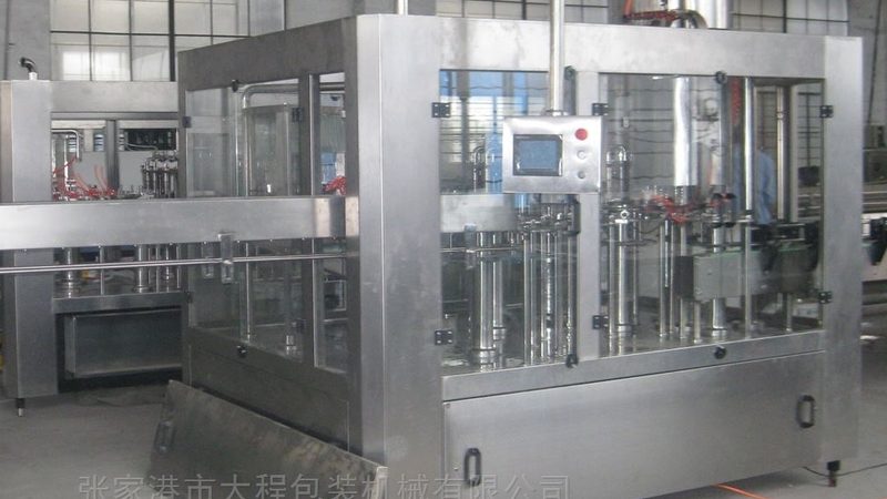 肉类加工设备环保验收流程详解**