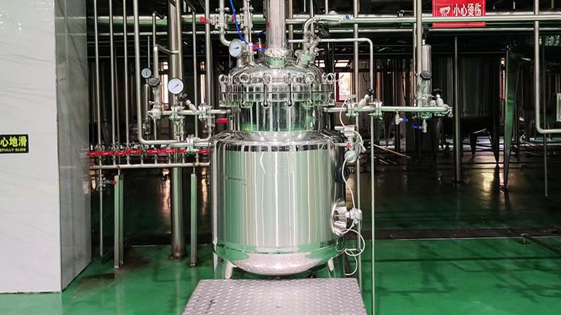 果蔬加工设备售后维修规范标准解析