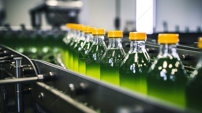 食品输送机安装，这些注意事项你不可不知