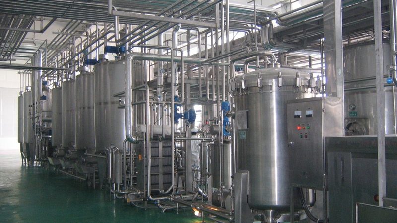 不锈钢冻干机：材质、规格、型号解析